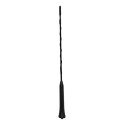 Haste Antena Teto Cobalt 2013 2014 Preto