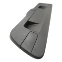 Acabamento Tampa Traseira Volkswagen Jetta 2011 2012 Preto