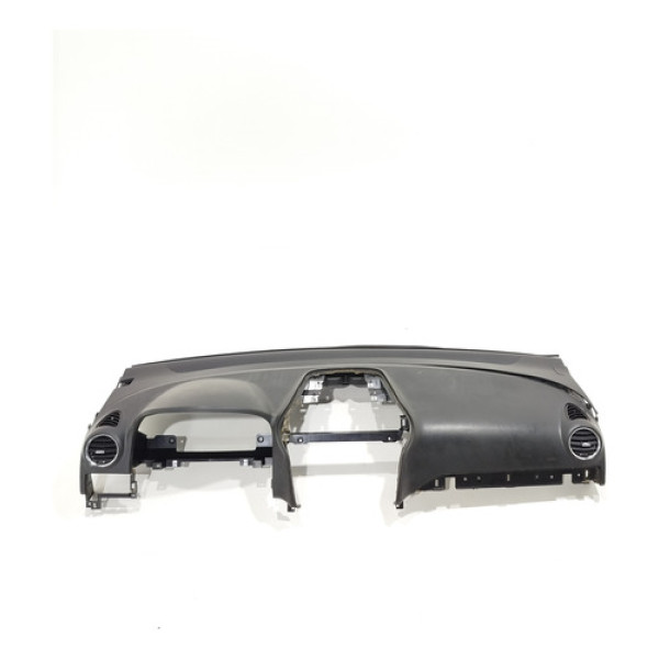 Capa Painel Captiva 2008 A 2010 Preto 0010