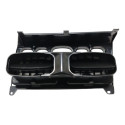 Moldura Central Difusor Ar Palio G1 1997 1998 1999 2000