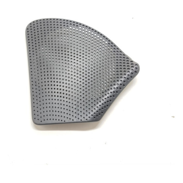 Tela Auto Falante Porta Dianteira Esq Citroen C3 2004 A 2008 Preto