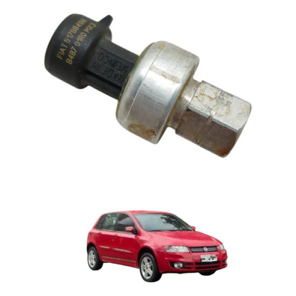 Pressostato Stilo 1.8 2010 2011