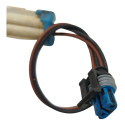 Chicote Compressor Ar Vectra 2.0 2007 2008