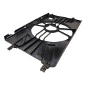 Defletor Radiador Cruze 1.8 2012 2013 2014 2014 Gm