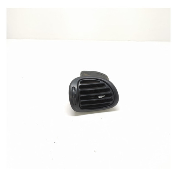 Difusor Ar Esquerdo Peugeot 206 2006 A 2009