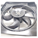 Defletor Motor Ventoinha Siena Fire 2004 A 2008