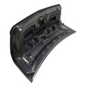 Tampa Traseira Porta Malas Cobalt 1.4 2013 2014 Preto