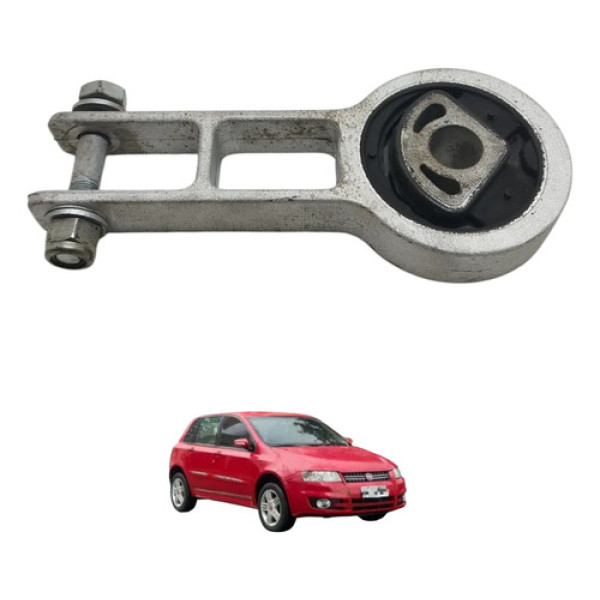 Coxim Câmbio Automático Stilo 1.8 2010 2011