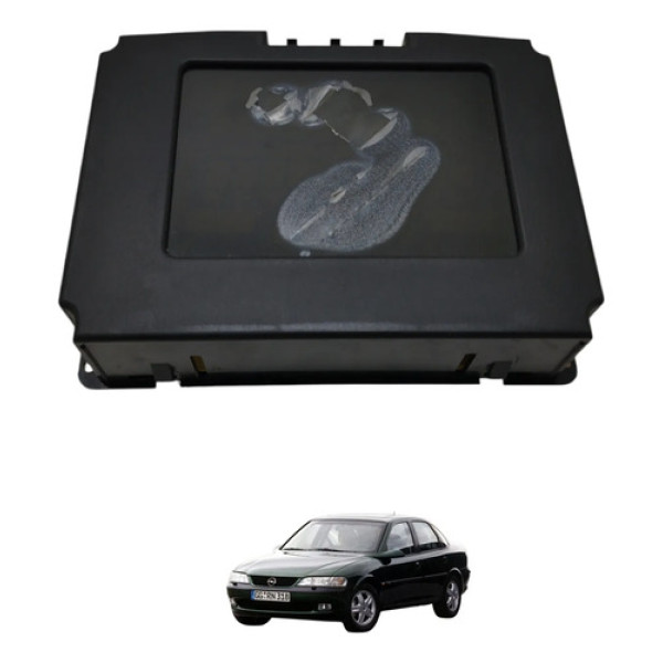 Computador Bordo Vectra 1997 1998 1999