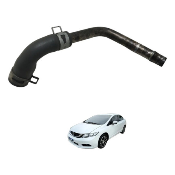 Mangueira Respiro Motor Civic 2.0 2013 2014