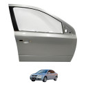 Friso Porta Dianteira Direita Vectra 2007 2008 Dianteira Direita Cinza
