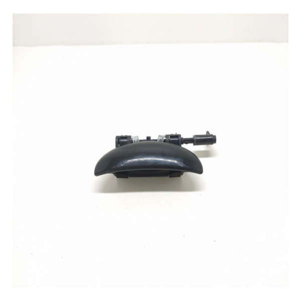Maçaneta Externa Traseira Esquerda Peugeot 206 2006 A 2010 Traseira
