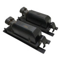 Luz Placa Traseira Corsa Montana 2010 2011