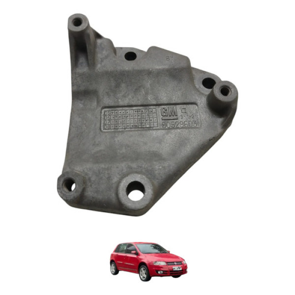 Suporte Compressor Ar Condicionado Stilo 1.8 2010 2011