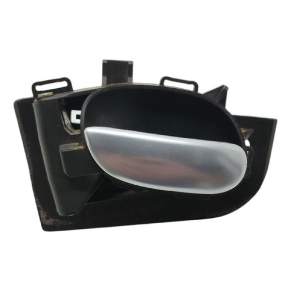 Maçaneta Traseira Esquerda Peugeot 206 2006 2007 , Traseira