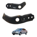 Suporte Inferior Radiador Vectra 2.0 2007 2008