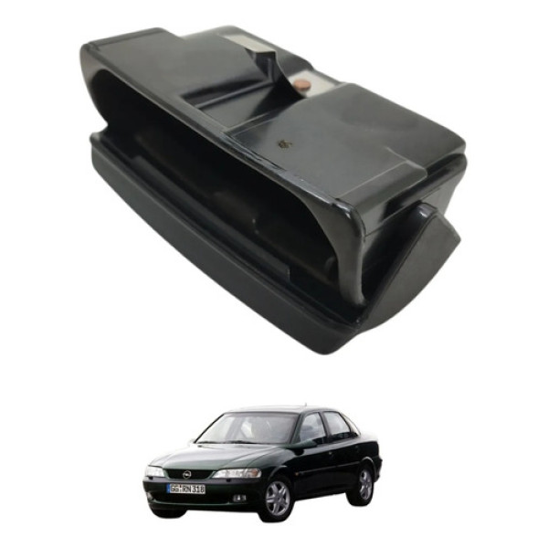 Cinzeiro Porta Objeto Vectra 1997 1998 2000