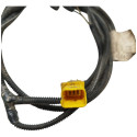 Chicote Farol Milha Megane 2008 2009
