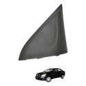 Acabamento Interno Retrovisor Direito Cobalt 2013 2014 Preto