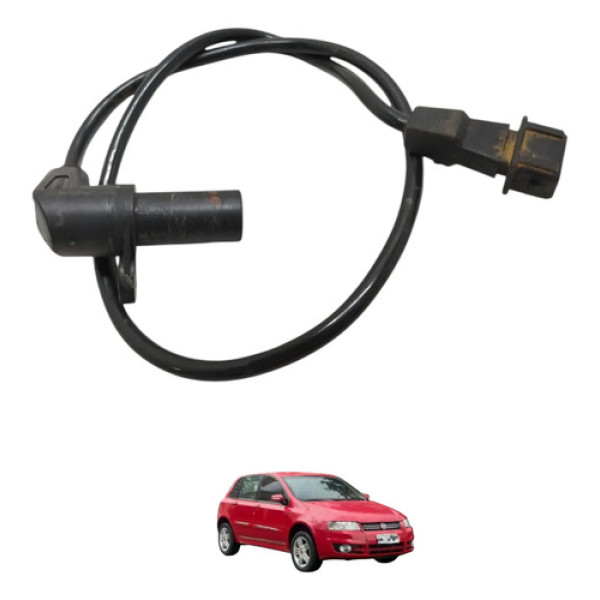 Sensor Rotação Stilo 1.8 2010 2011