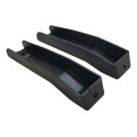 Suporte Parachoque Traseiro Corsa Sedan 2004 2005