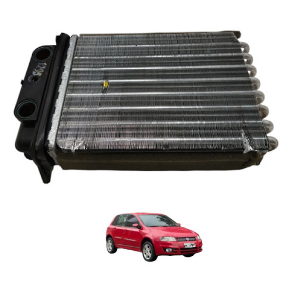 Radiador Ar Quente Stilo 2010 2011