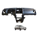 Capa Painel Megane Grand Tour 2008 2009 Preto