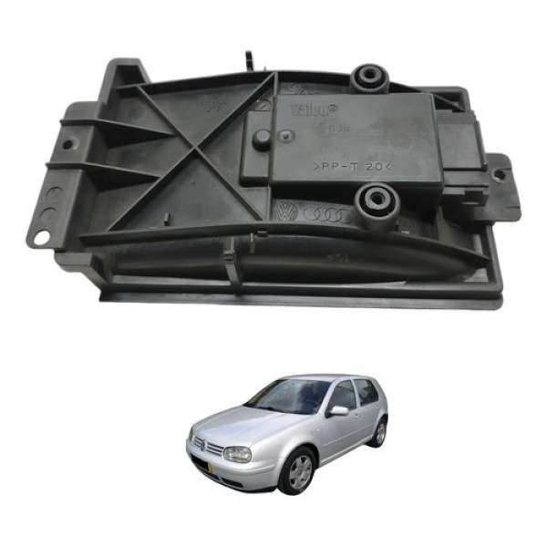 Resistência Ar Condicionado Golf 1.6 2001 2002