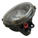 Farol Milha Direito Saveiro Cross 2012 2013 Transparente
