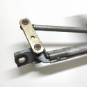 Motor Limpador Corsa Celta 1999 A 2006