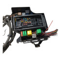 Caixa Fusível Motor Corsa 1.0 2004 2005