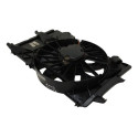 Defletor Ventoinha Meriva 1.8  2005 2006 2007 Gm