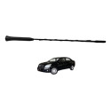 Haste Antena Teto Cobalt 2013 2014 Preto