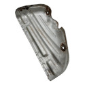 Defletor Calor Coletor Golf 1.6 2001 2002