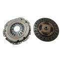 Disco Plator Embreagem Vectra 2.0 8v 2007 2008