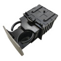 Porta Copos Console Captiva 2008 Bege