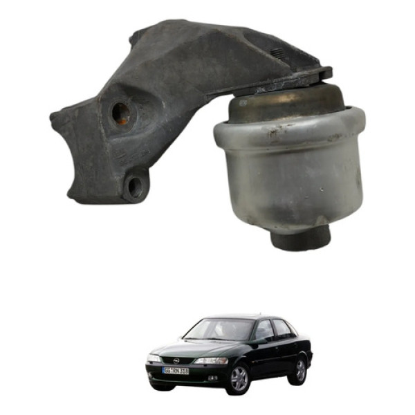 Suporte Coxim Motor Vectra 2.0 16v 1997 1998 2000