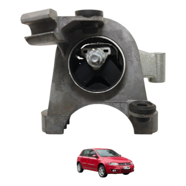 Suporte Coxim Motor Stilo 1.8 2010 2011