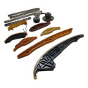 Kit Corrente Comando Jetta Tiguan 2.0 200cv  2012 2013 Vw