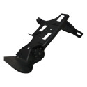 Suporte Apoio Pé Esquerda Jetta 2011 2012 2013 Vw
