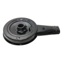 Caixa Filtro Ar Chevette 1.6 1985 1986 1987 1988