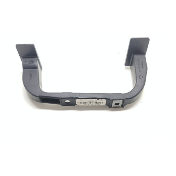 Suporte Maçaneta Dianteira Esquerda Peugeot 208 2013 A 2016 Dianteira