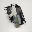 Motor Limpador Traseiro Citroen Air Cross 2012 A 2016