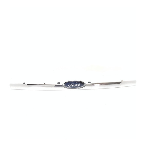 Friso Traseira Fusion 2006 A 2009 Cromado