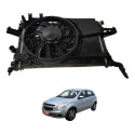 Kit Radiador Agile Montana 1.4 2011 2012