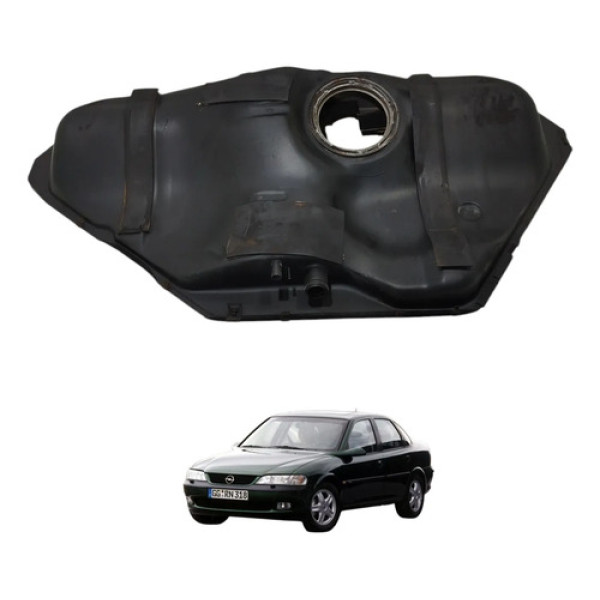 Tanque Combustível Vectra 2.0 1997 1998 2000