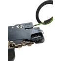 Fechadura Porta Traseira Esquerda Stilo 2010 2011