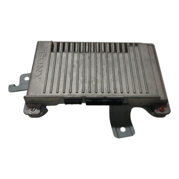 Módulo Amplificador Som Fusion Titanium 2.0 2014 Prateado