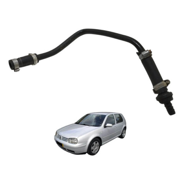 Mangueira Hidrovacuo Golf 2001 2002