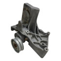 Suporte Compressor Ar Bomba Direção Corsa 2010